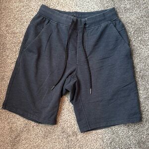 Men’s Lulu Lemon Sweat shorts